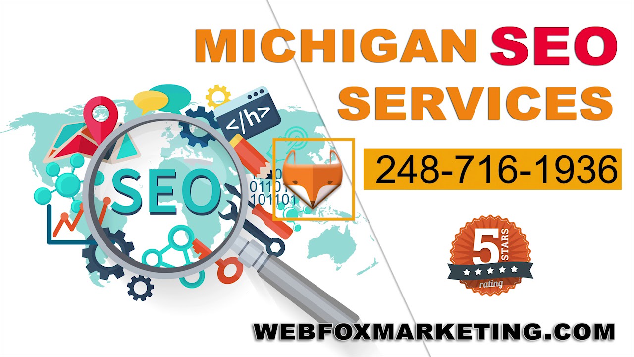 SEO Near Grosse Pointe Michigan | Website Design & SEO Company