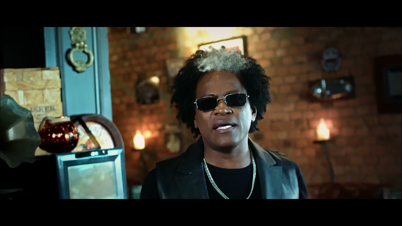 Marino Luis - Se Te Ve (Video Oficial)