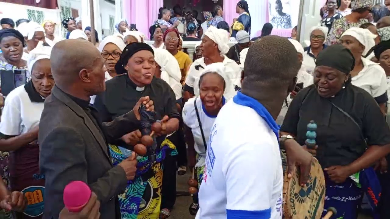 kilombo nkio a mui paroisse de mvou mvou