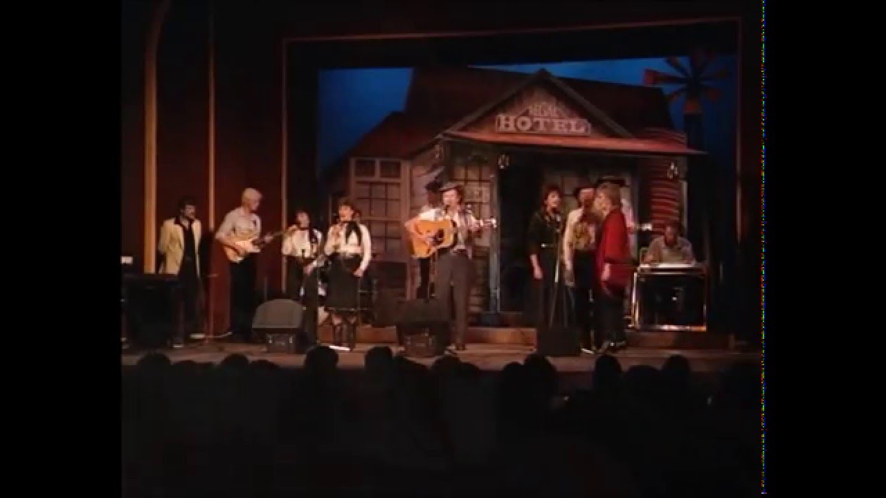 Slim Dusty - Traveller's Prayer