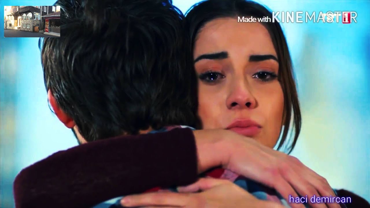 Baba candır ceylan-emrecan klip