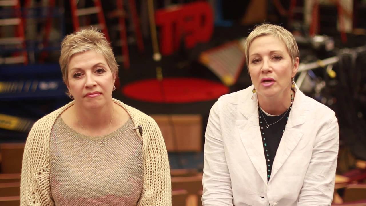 TEDWomen 2015 held in inspiring Monterey