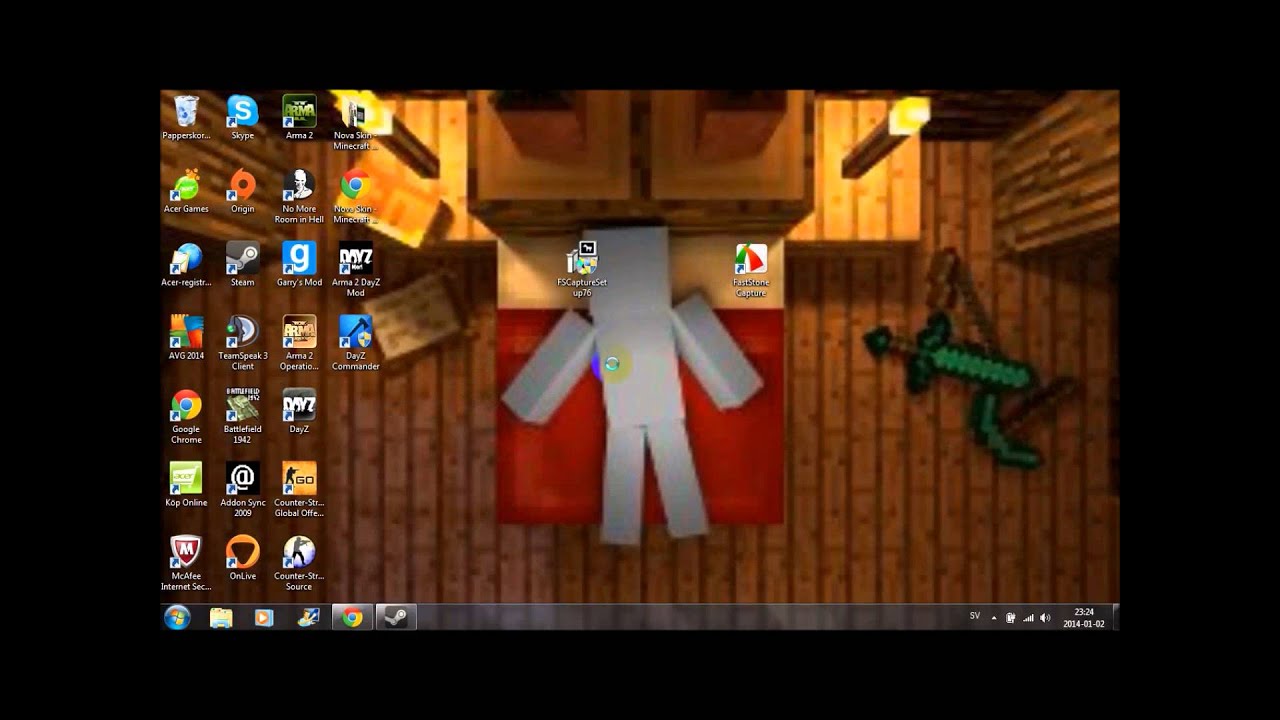 How to get Fast stone screen capture best HD quality . [For free]