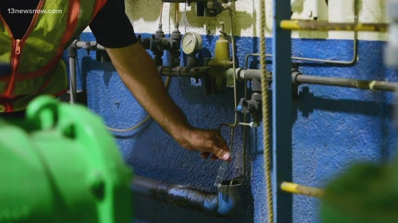 Navy's cleanup of jet fuel in Hawaii's water has already cost $250 million
