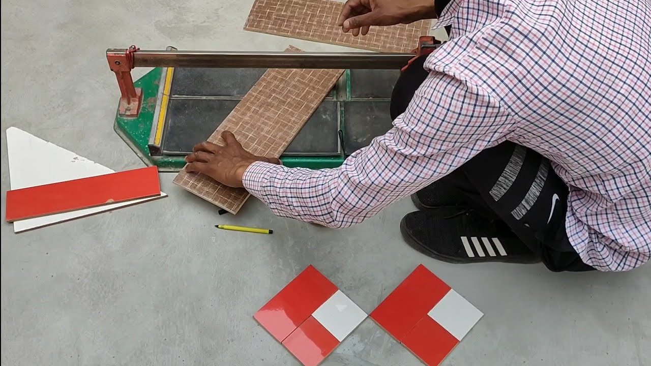 New stylish doormat and border design create