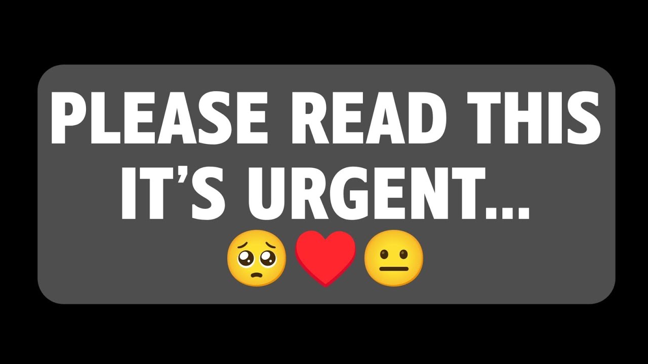 DM To DF 💔😳 || I Can’t Stay Silent Anymore… It’s Urgent!