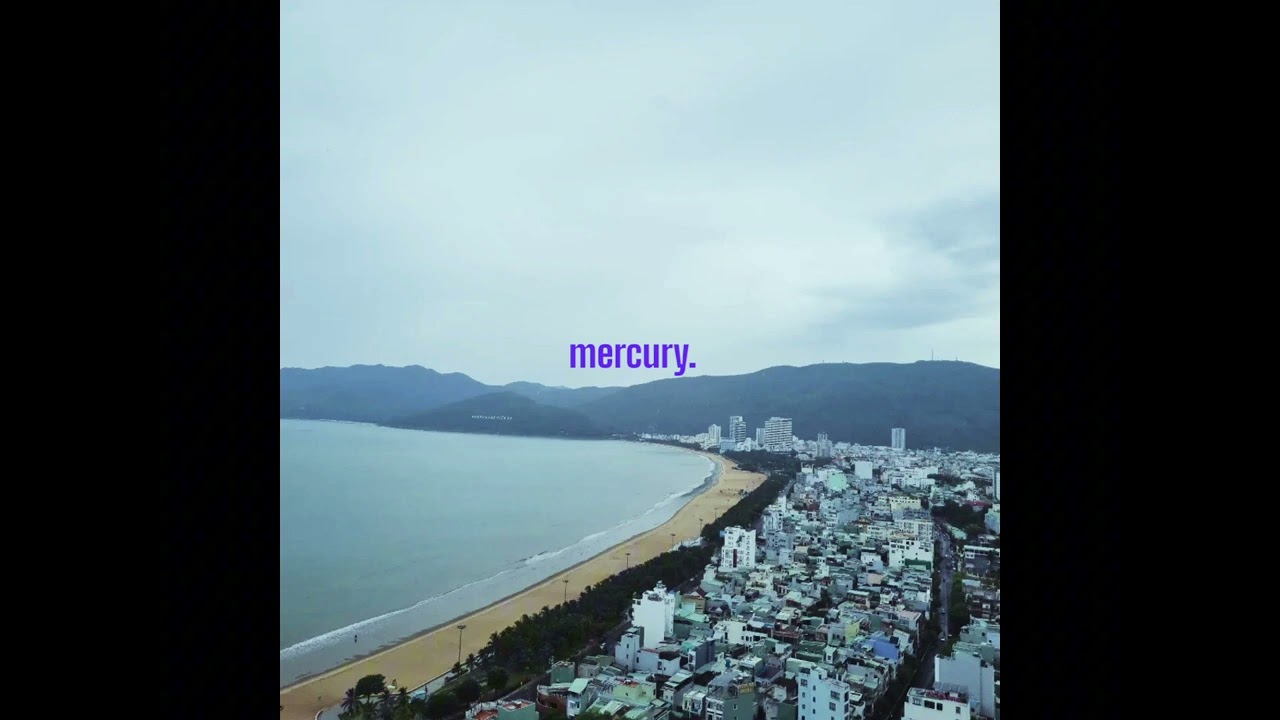 mercury - Tần Li&ecirc;u. prod.@zanehofficial 