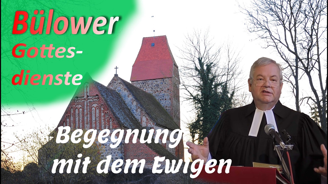 Sieghard Reiter - Eine Begegnung mit dem Ewigen