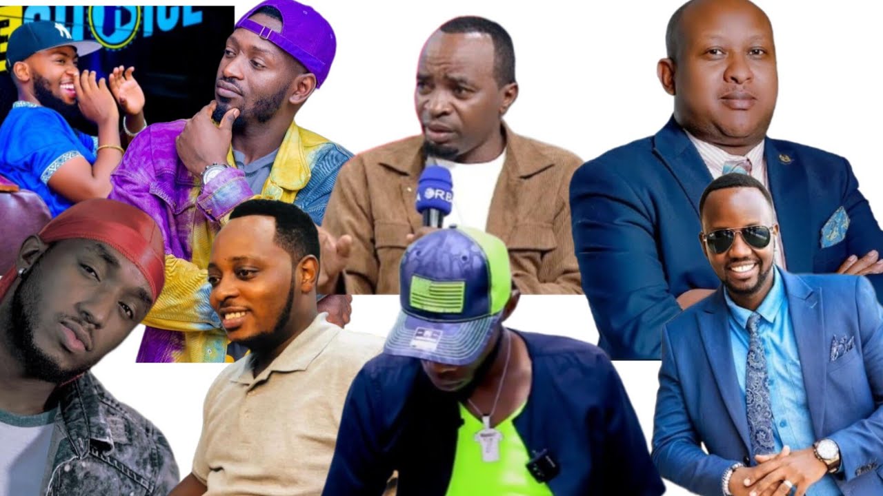 BABOU Yafunzwe atagihembwa na PHILPETER,Ibya X DEALER narabihanuye Byose TEAM ziriguhinduka hashya🔥