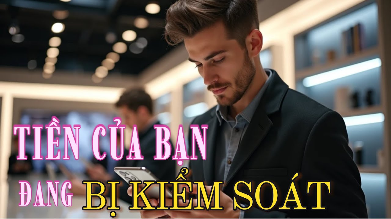 Bạn bỏ tiền, nhưng bị khai thác – không phải được phục vụ