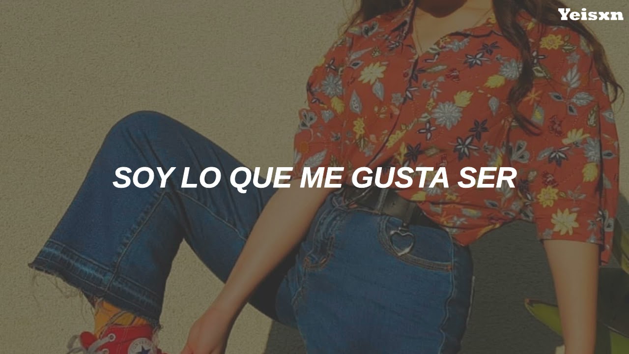 Emmy Meli - I Am Woman // Espa&ntilde;ol
