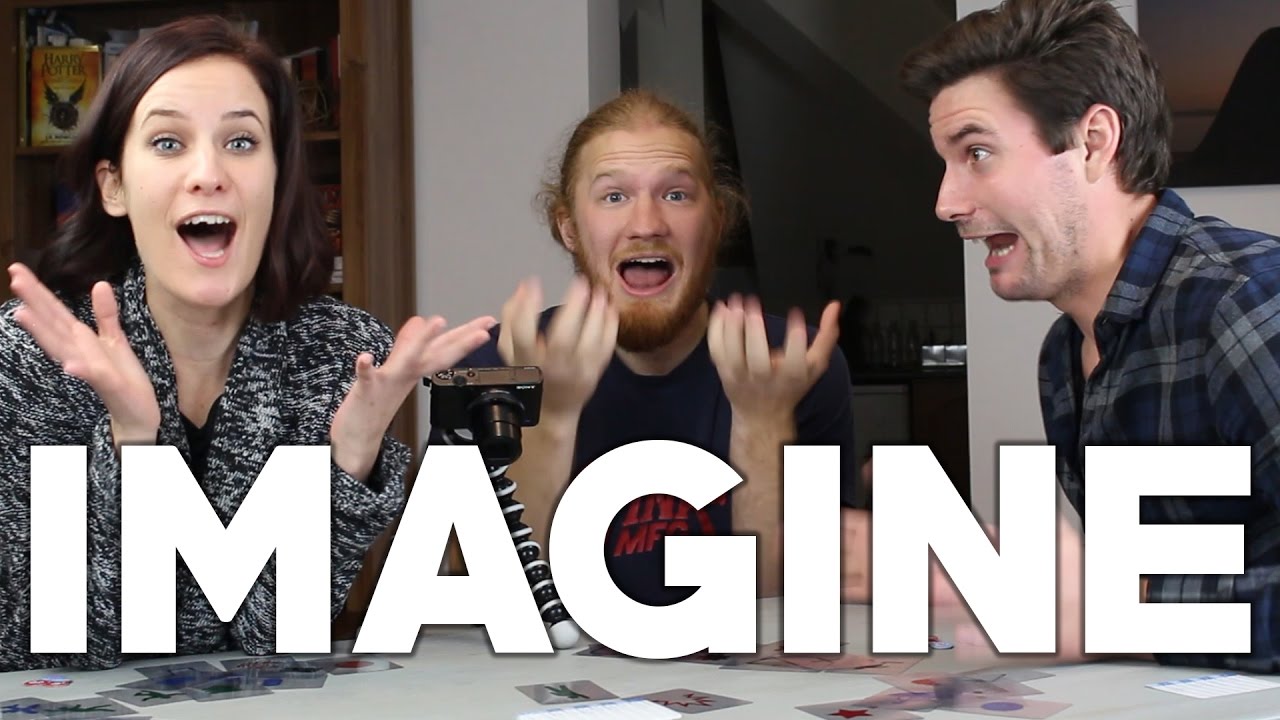 Imagine - EGY EGÉSZ LÁBA VOLT A SÍRBAN! (F)