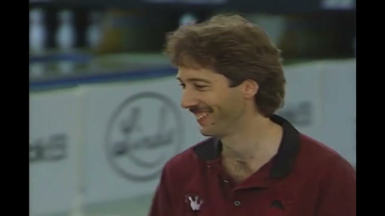 1994 World Team Challenge Grand Championship Semifinal