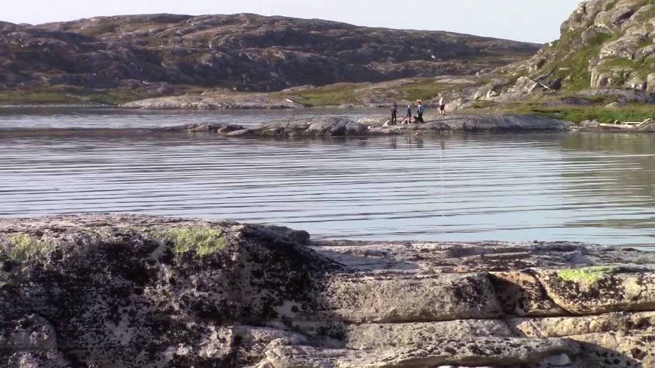 Fors&oslash;l utanf&ouml;r Hammerfest