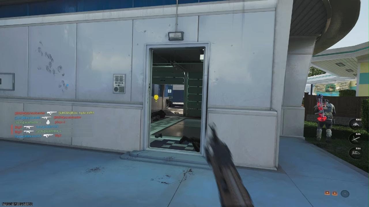 Call of Duty Went Crazy On Em