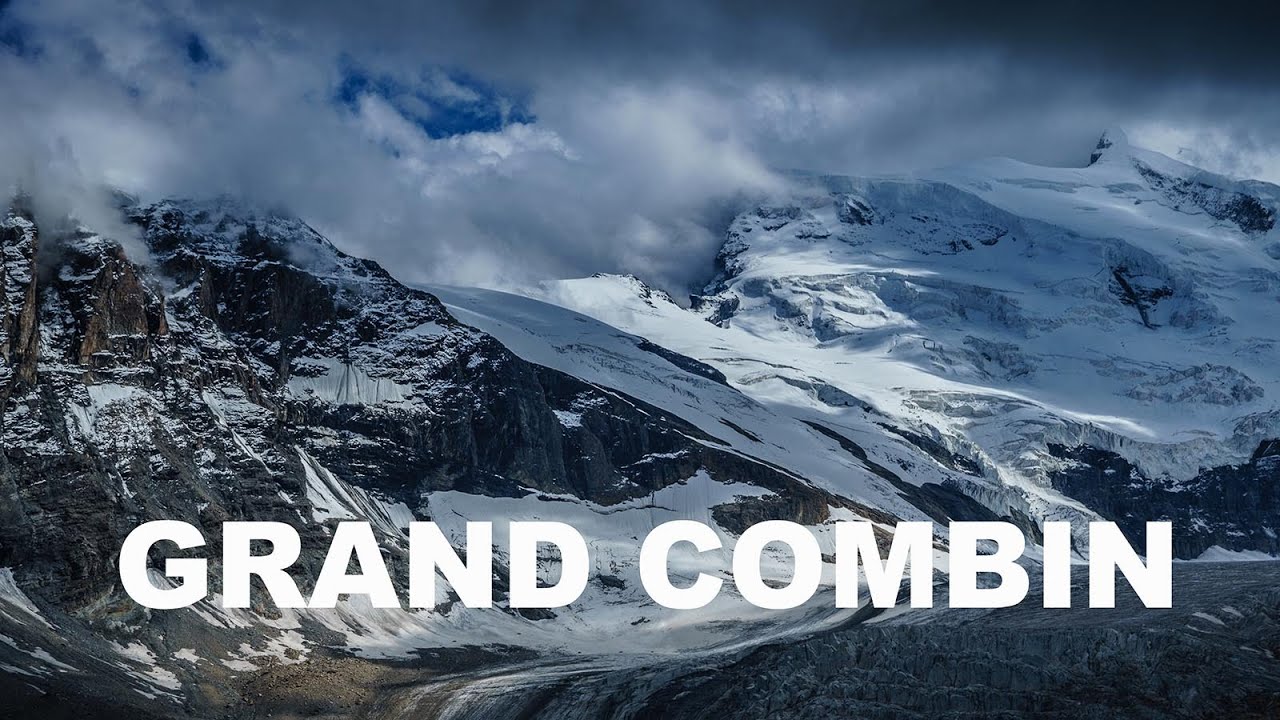 Grand Combin