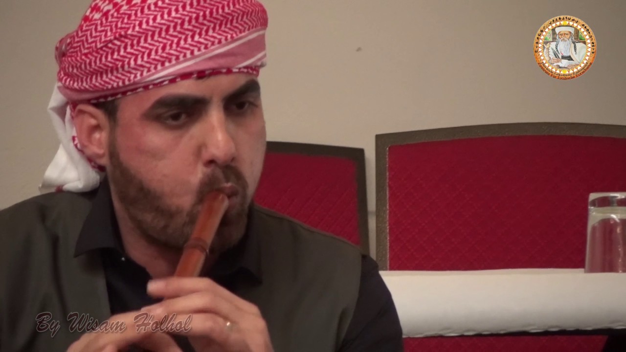 Def u Şbab li Mala Êzidiyan Oldênbûrg part 1