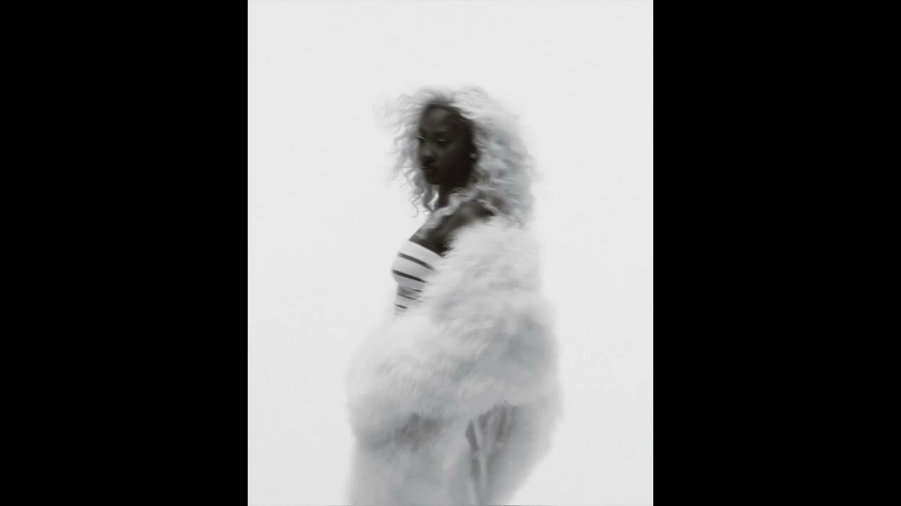 Afro R&B Type Beat 2025 - Fighting Ghosts @beatsbycarpp
