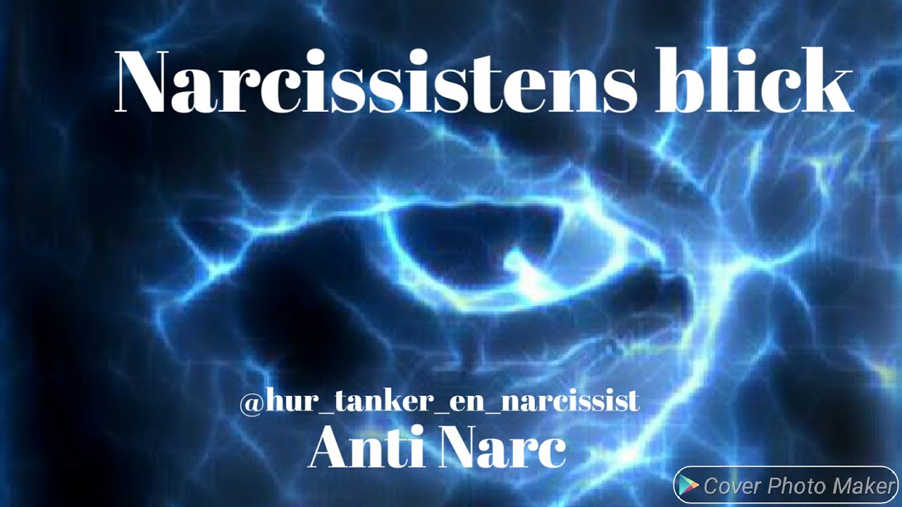 Narcissistens ögon