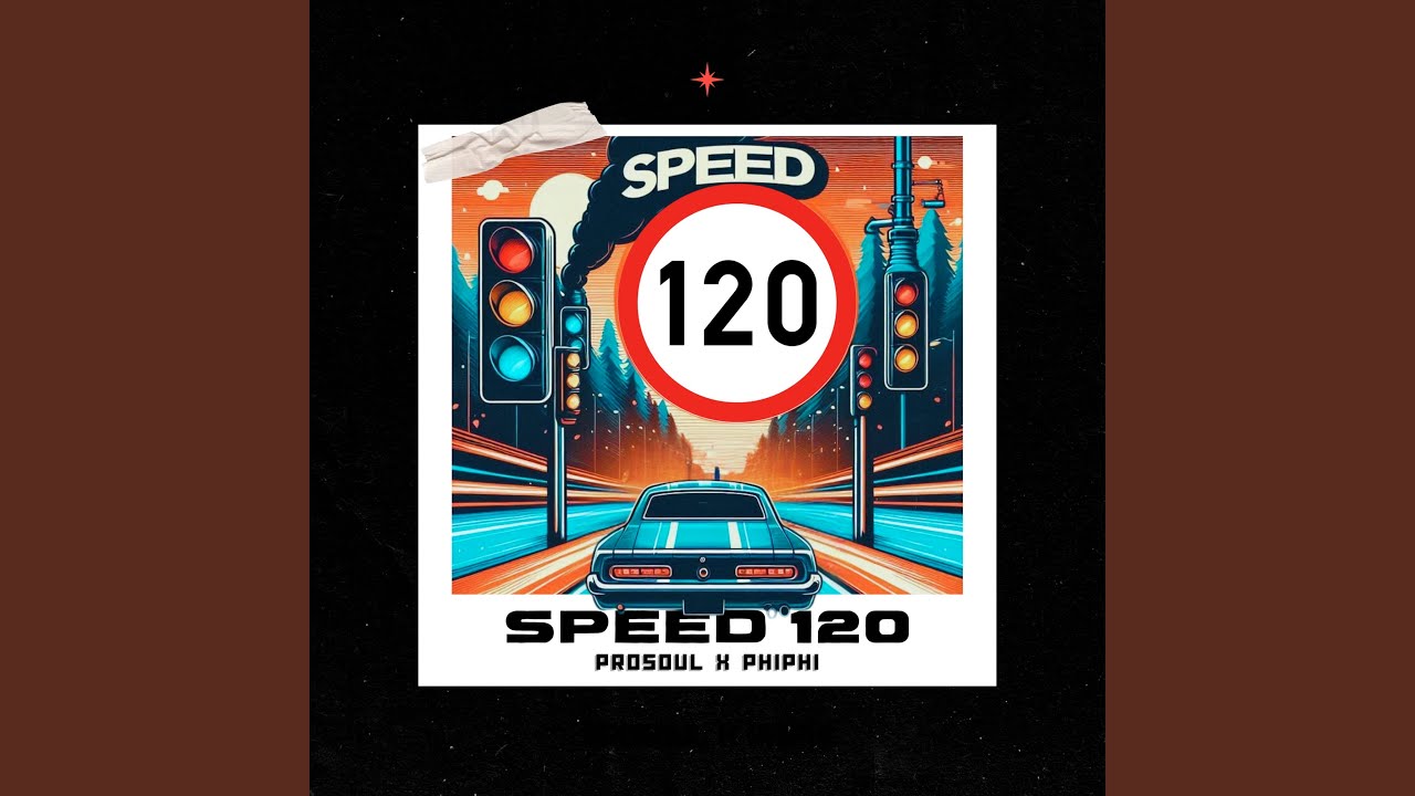 Speed 120