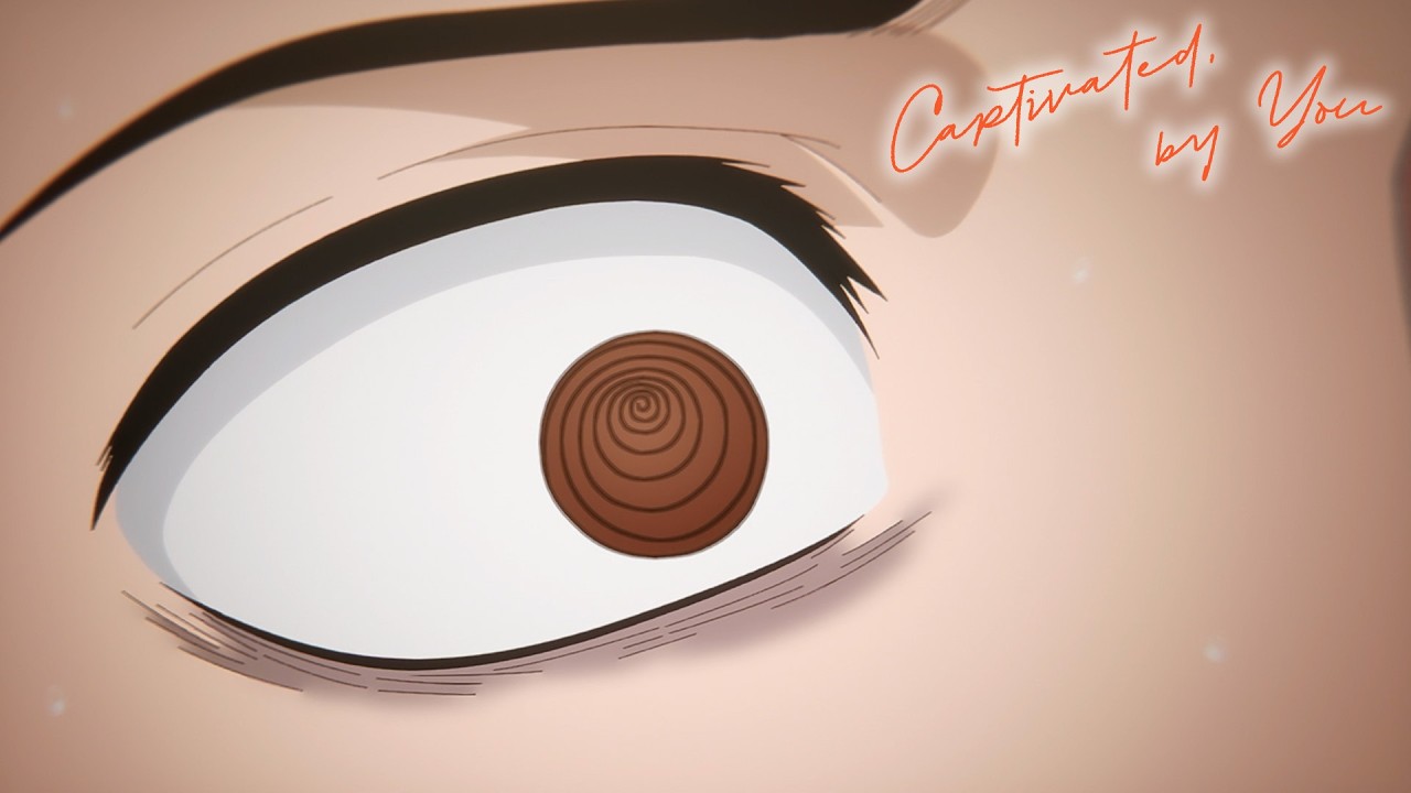*Reads Junji Ito Once* | Captivated, By You