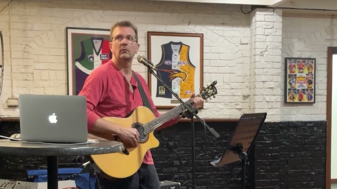 I Was Only 19 - Redgum