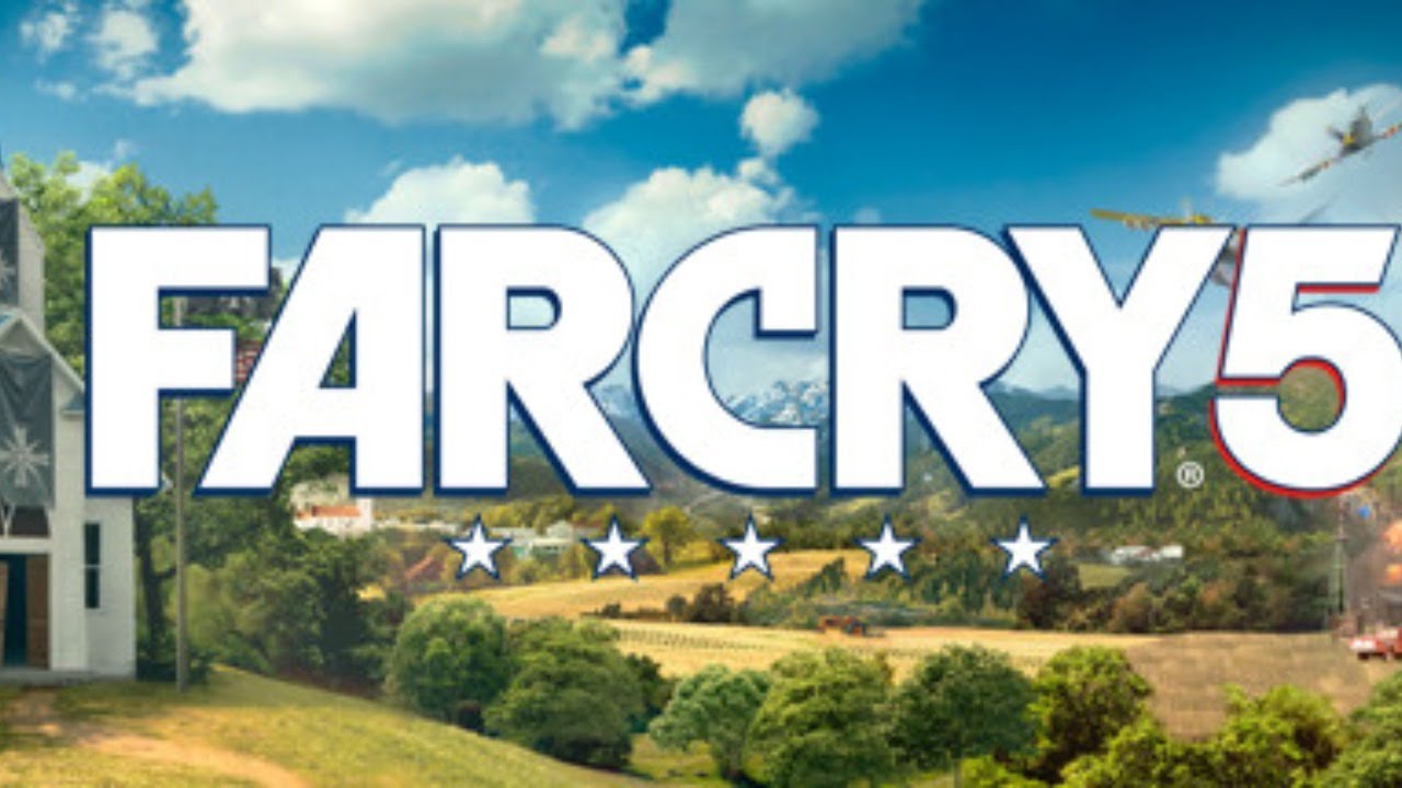 🔴 Bagam un far cry 5 peste medie (2)