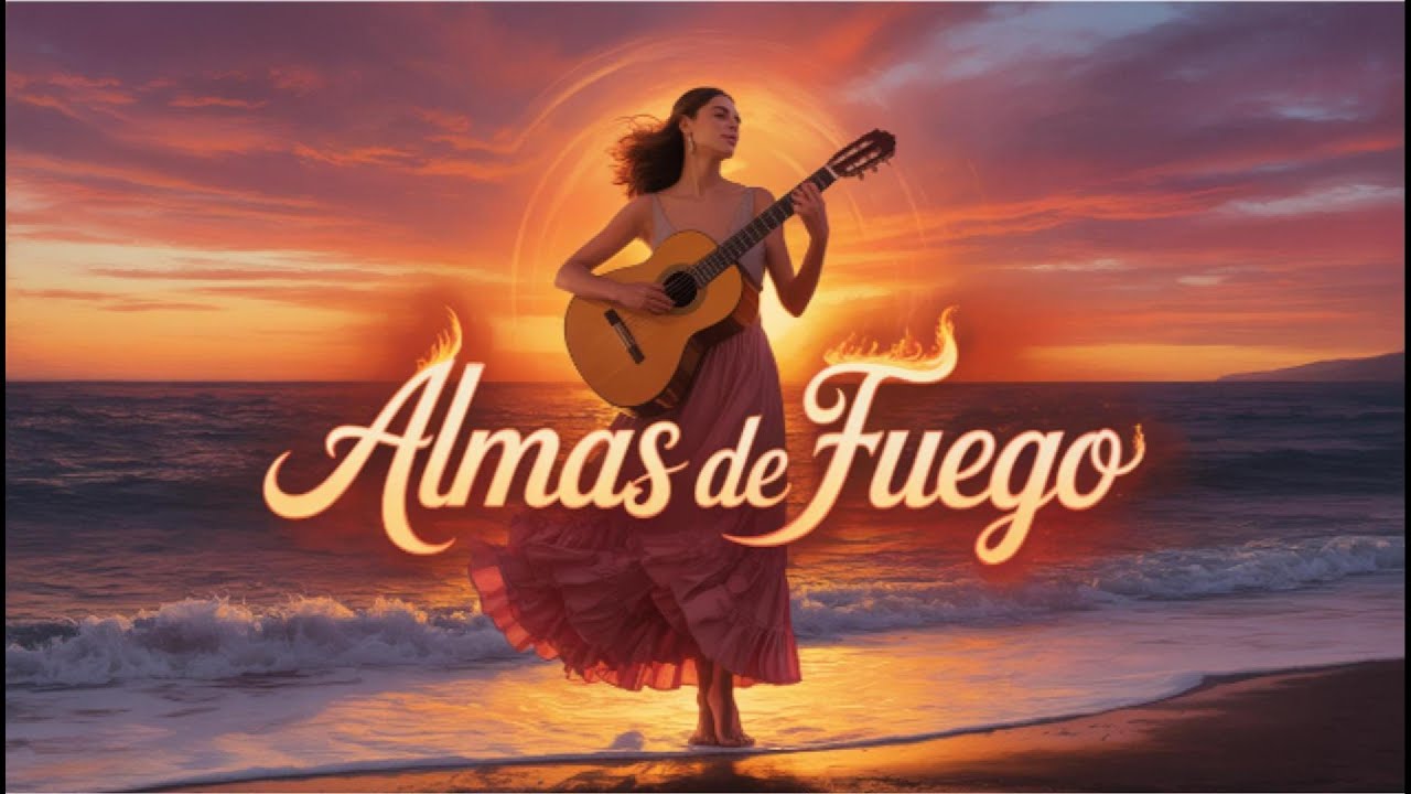 Almas de Fuego Gipsy Dance & Love