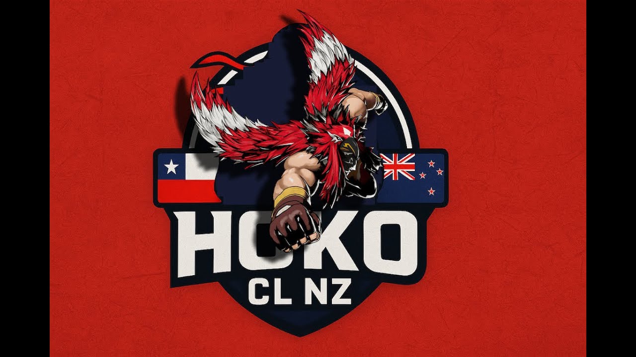 Tizoc 🤼‍♂️ vs Terry 🧢