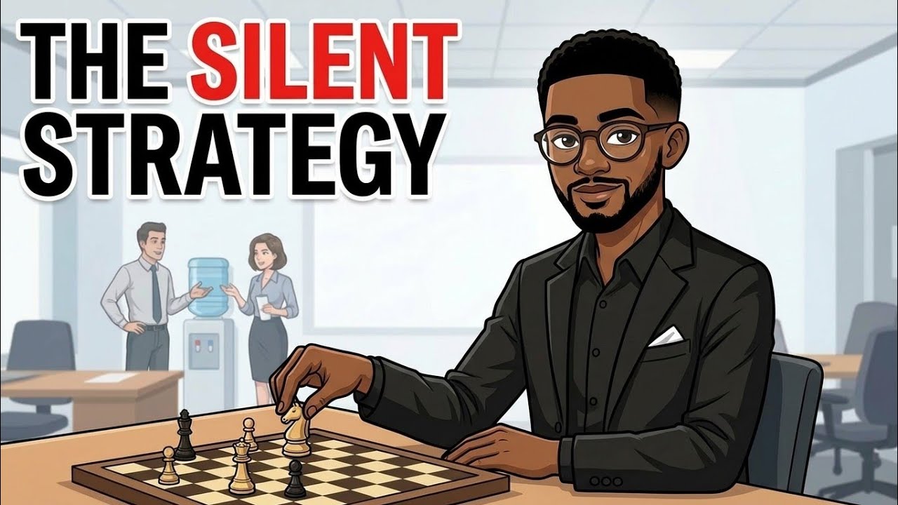 12 Moves Smart Employees Make That Quietly Build Their Careers