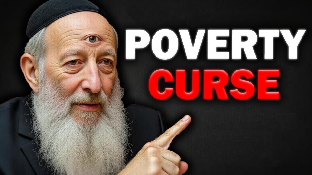 Billionaire Rabbi: 