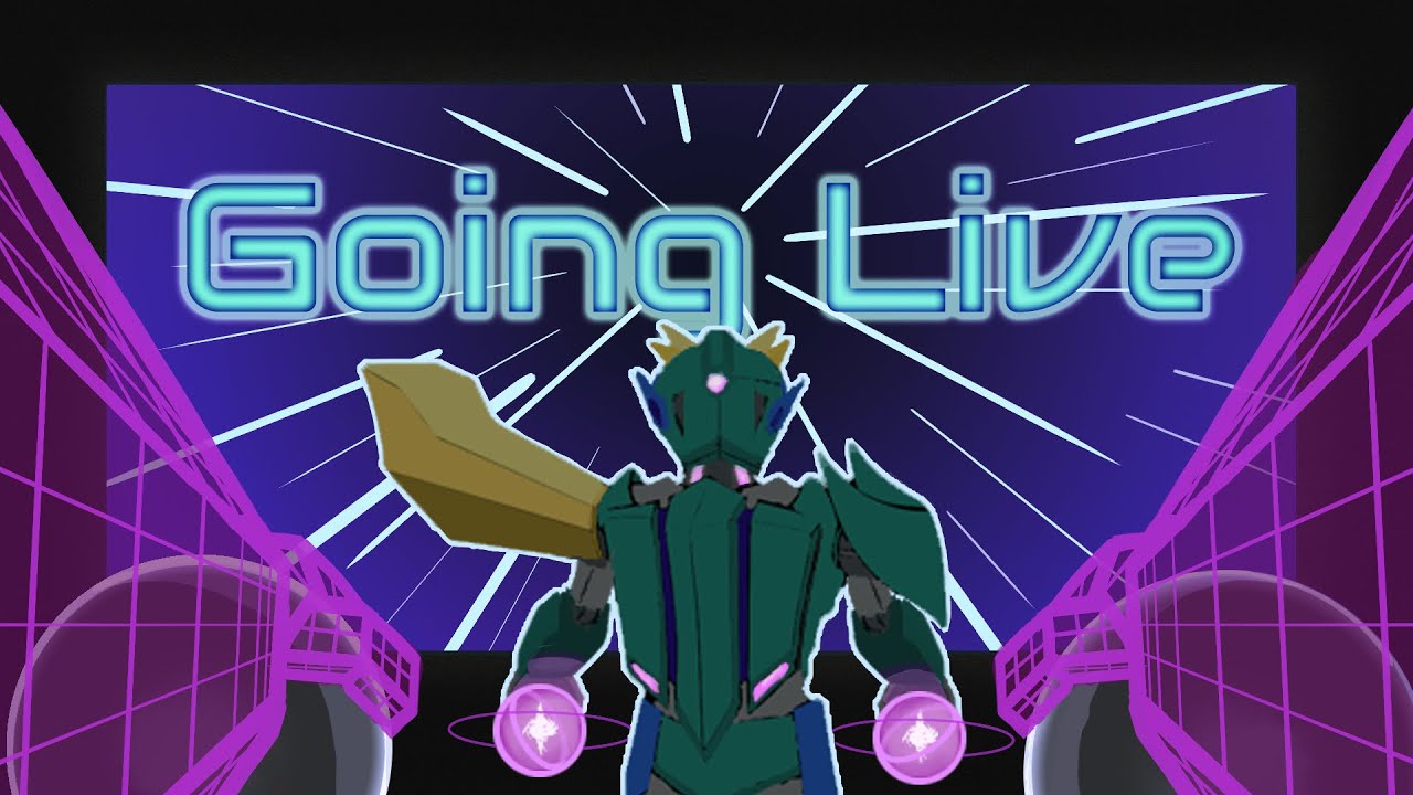 MY PC LIVES! And Chat Forces Me To Play Arknights: Endfield || Arknights: Endfield