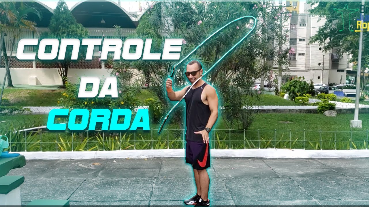 Mic Release: CONTROLE DA CORDA