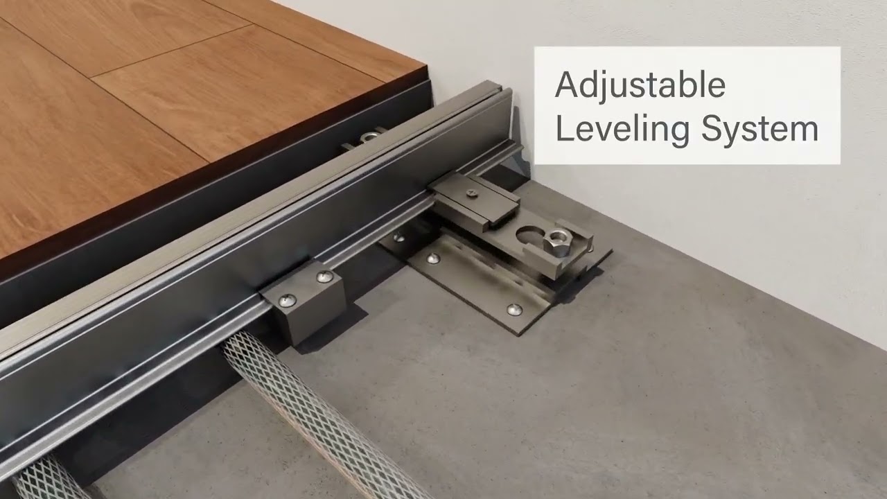 Western Window Systems | Water Management Sill