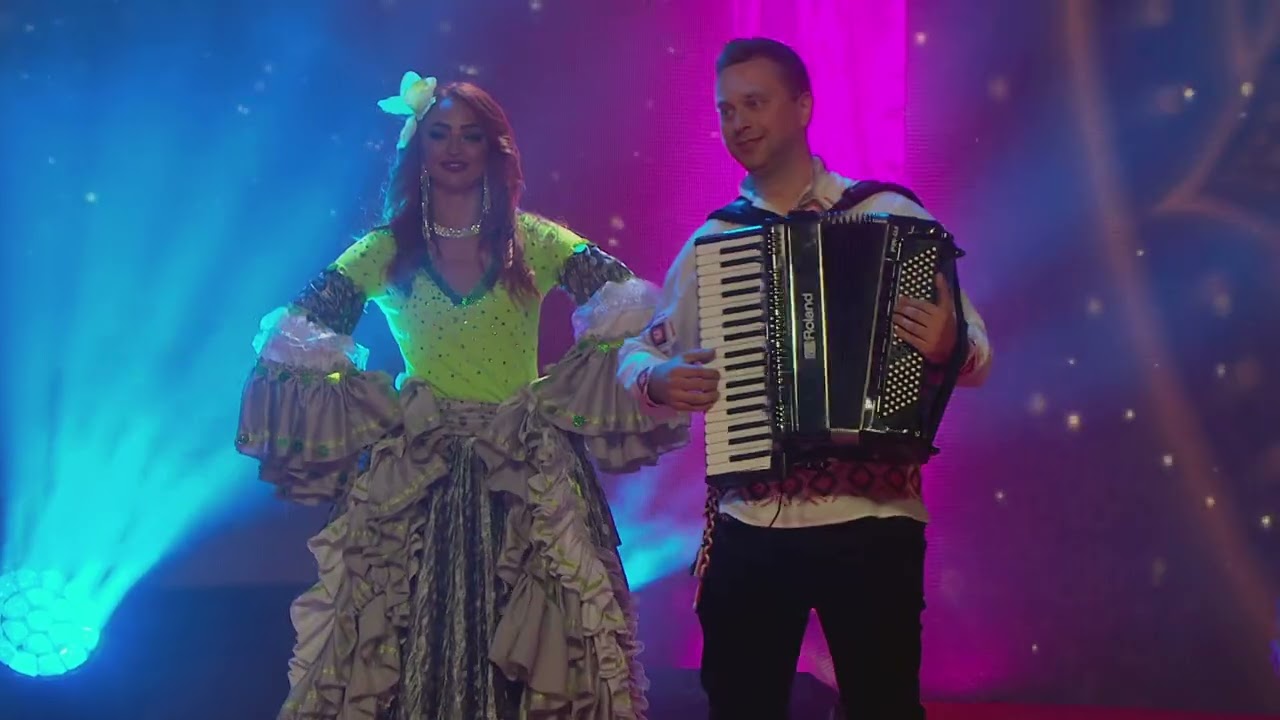 VII BIESIADA CYGAŃSKO-SŁOWIAŃSKA POŁCZYN ZDRÓJ  2023 CZ 2 1080p50