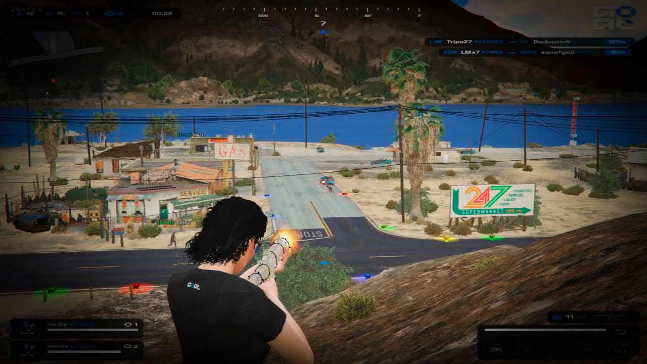 f/a
