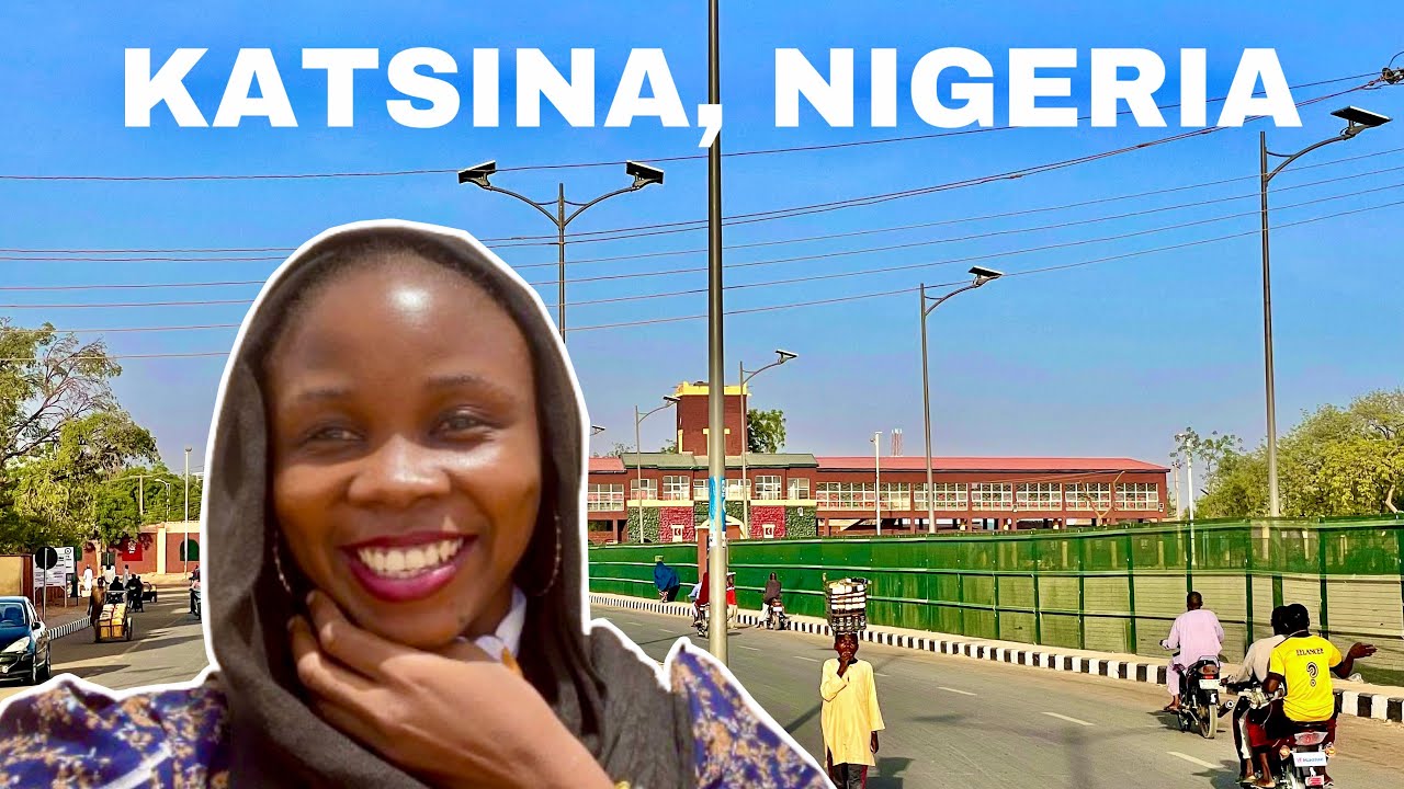katsina, Nigeria