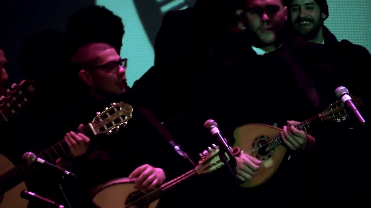 Bagatuna - Canção do Engate (VI Bagatunaço)