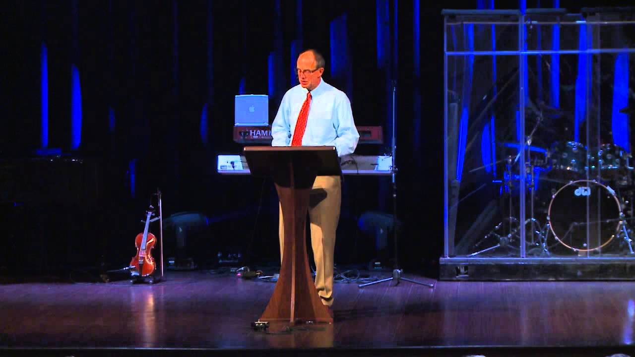 A Demanding Discipleship - Luke 14:25-33