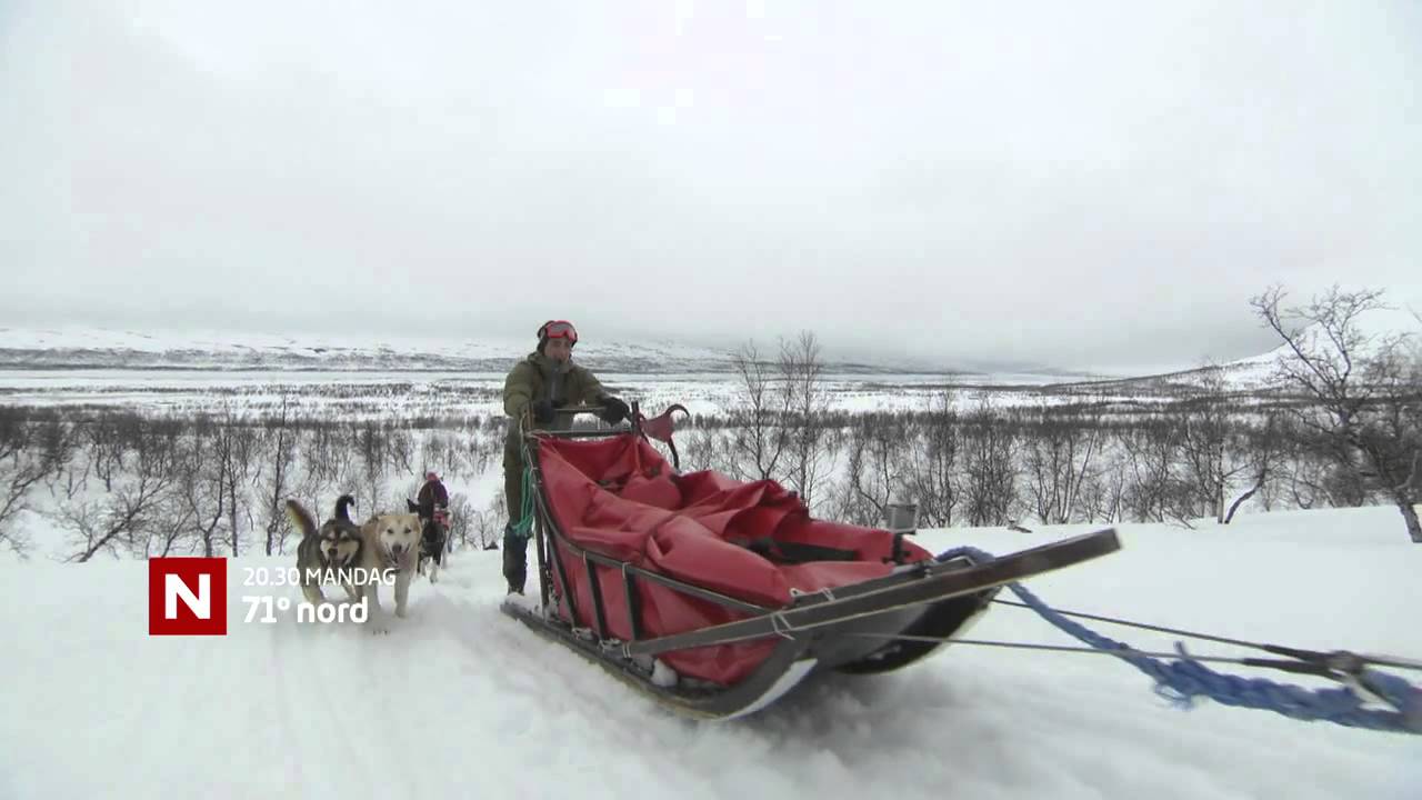 71&deg; nord sesong 17 episode 10 - promo