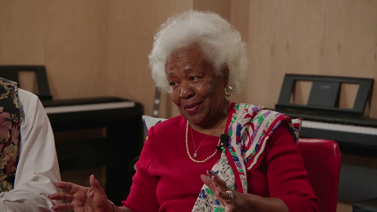 Stax Songwriters Discussion, Part 3: What did you enjoy about being a songwriter?