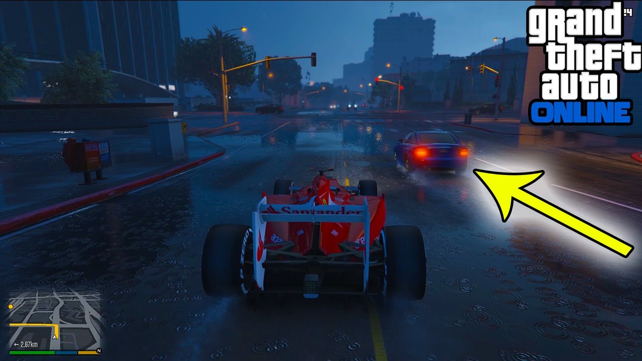 Trévor va-t-il vraiment à North Yankton ?