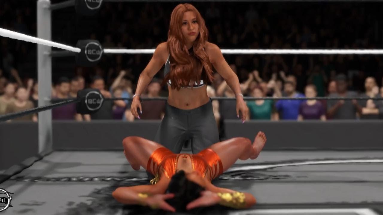 OCW 2k25 127 oWo Samantha Reyes & AJ Isabella vs. Sundar Squad Vidhi Patel & Devi Bassi!