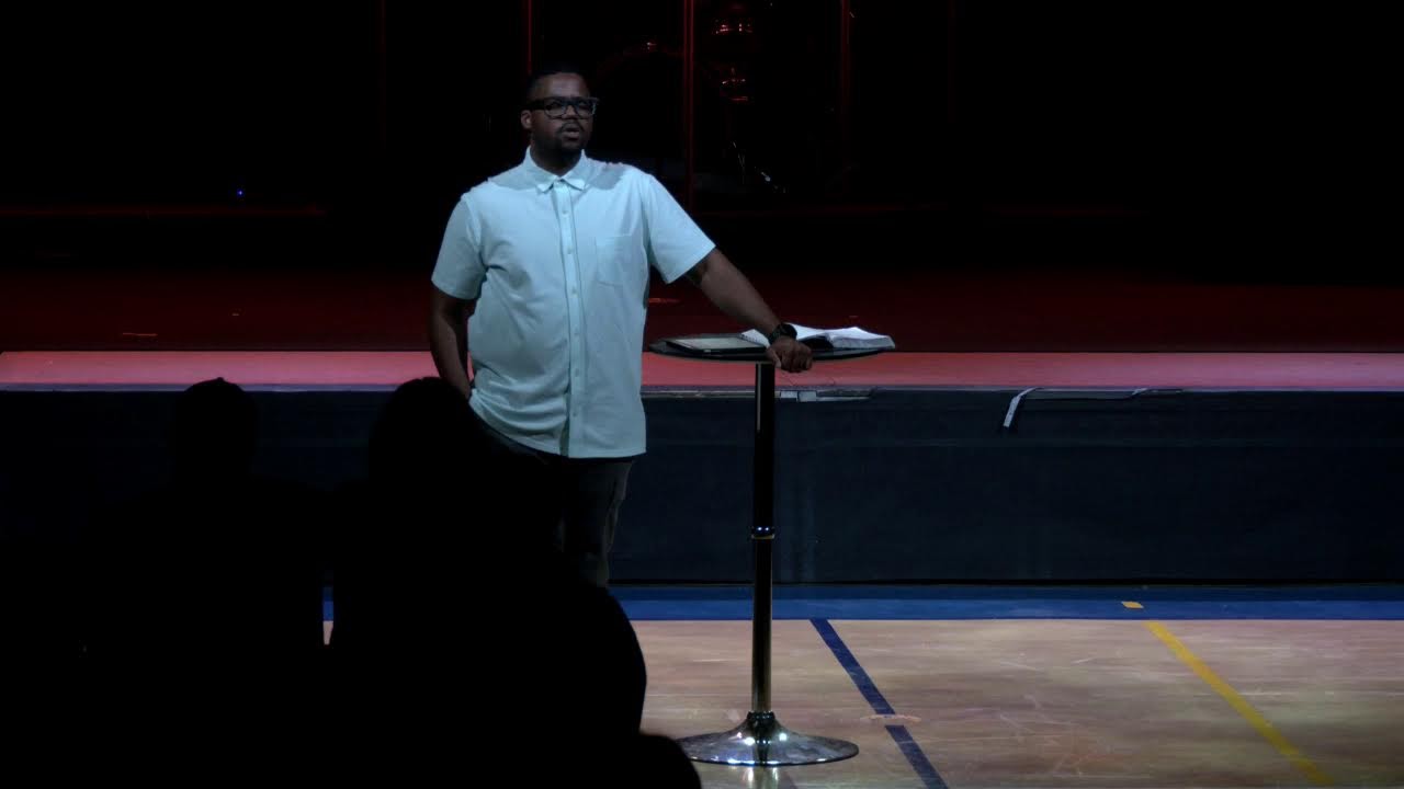 Young Adults | YA Thursday Nights | 3/11/26 | 7:25PM