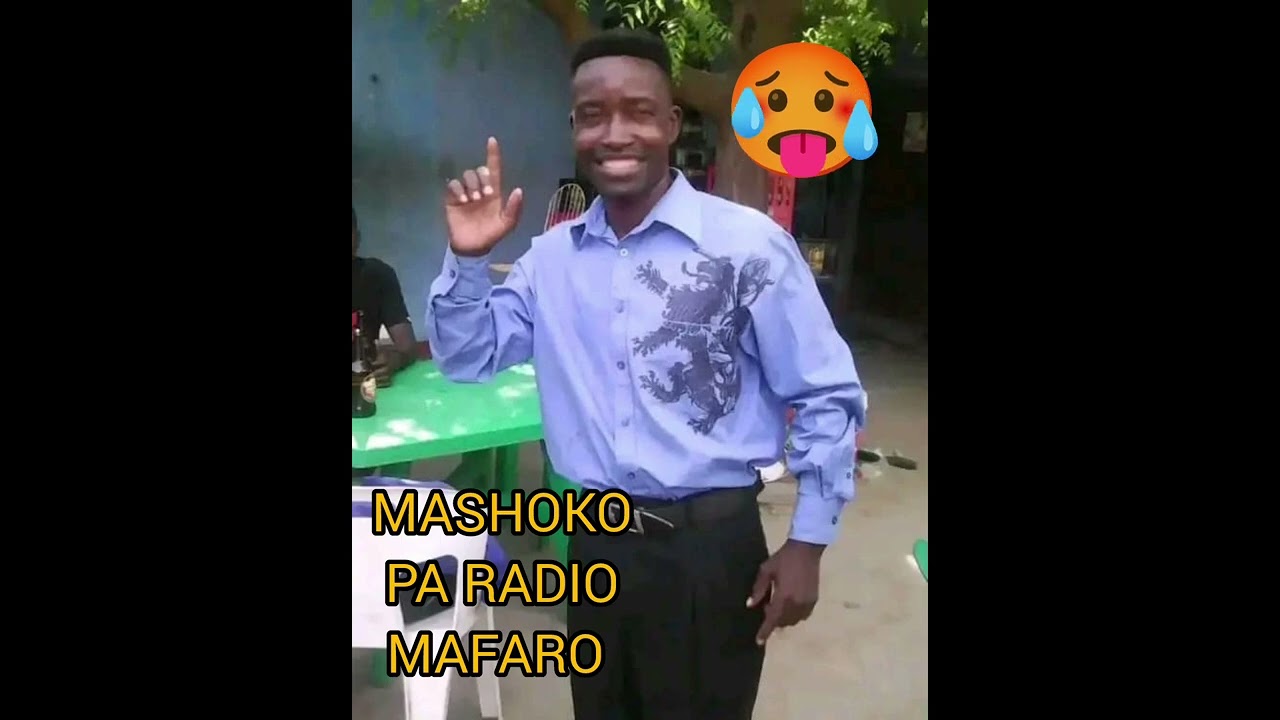 LUCKY tembo malilo pa radio mafaro