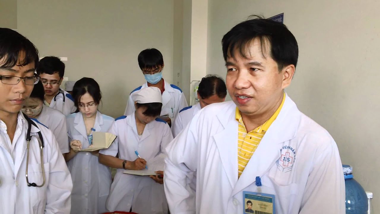 Khai thác, thăm khám bệnh nhân, phân tích triệu chứng đau bụng