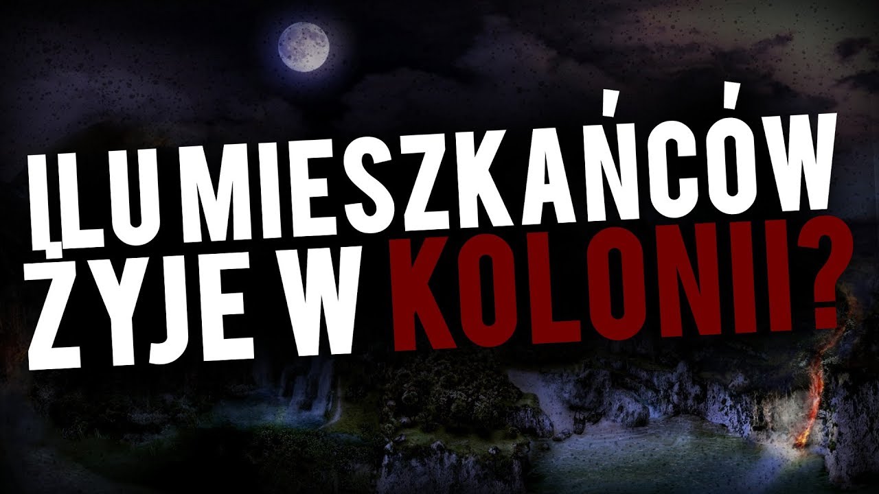Ilu mieszkańców liczy Kolonia Górnicza?