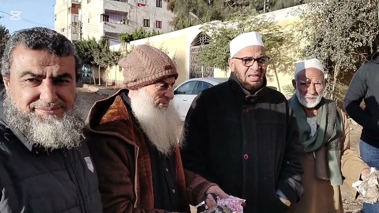 حمله تنظيف المقابر من الاسحار كفر الشيخ مقابر الرياض للمرة الثانية