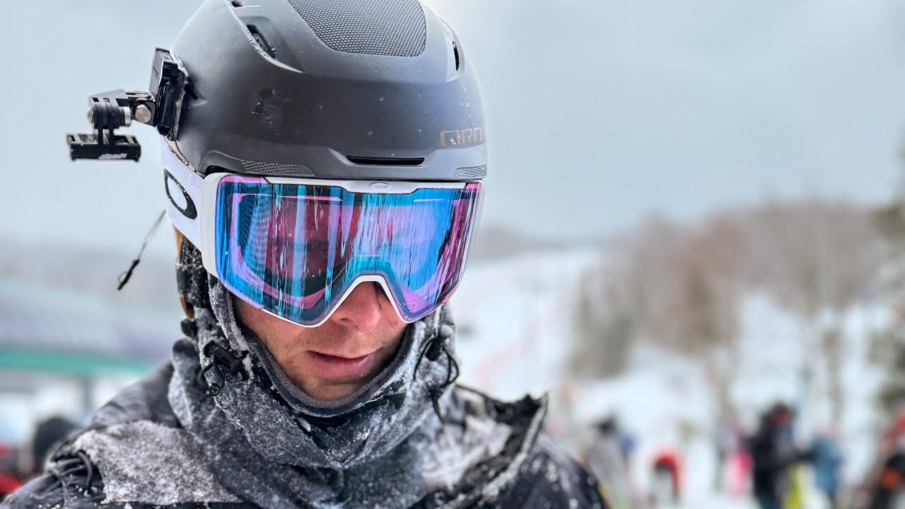 Bretton Woods - Glade West 1/26/25