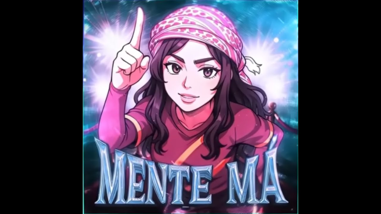MENTE MA by Nakama and Mc Staff Drum Cover